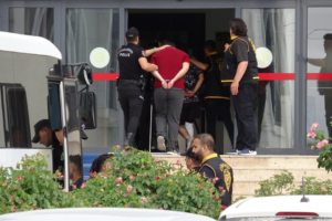 Diyarbakır’da 2 kişinin öldüğü olaya ilişkin gelişme: 5 şahıs tutuklandı!