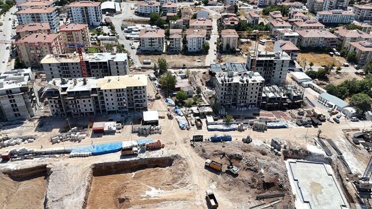 Komşu ilde Diyarbakırlılar için taziye evi yapılıyor!