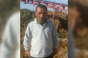 Manavgat'ta çöp kamyonunun altında kalan belediye işçisi öldü