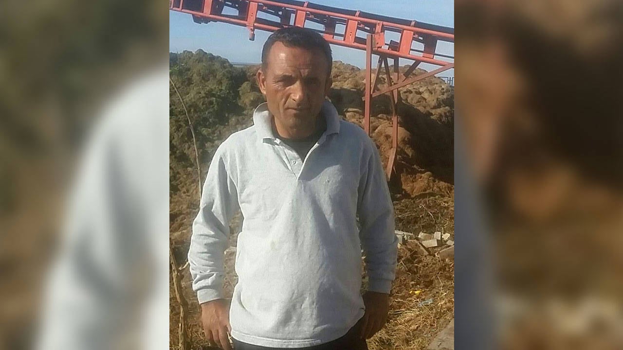 Manavgat'ta çöp kamyonunun altında kalan belediye işçisi öldü