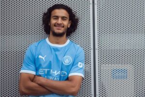 Manchester City, Ayyoub Bouaddi’yi kadrosuna kattı