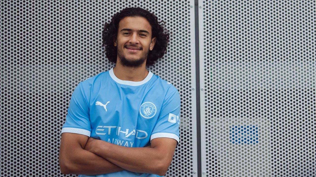 Manchester City, Ayyoub Bouaddi’yi kadrosuna kattı