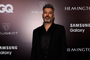 Manifest grubunun menajeri Tolga Akış gözaltına alındı