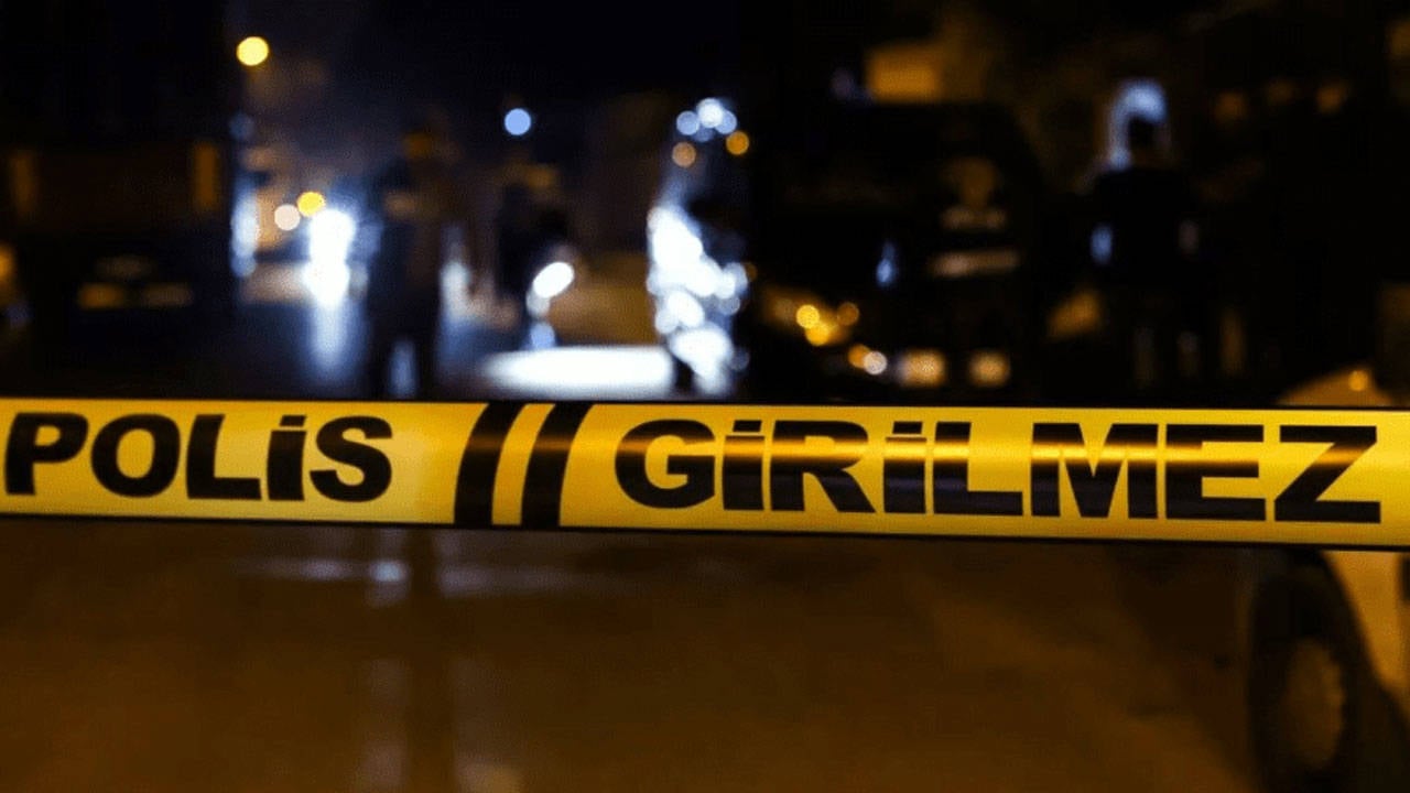 Manisa'da 13 yaşındaki çocuk başından vurulmuş halde ölü olarak bulundu