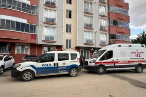 Maraş'ta bir kadın, bir ay önce boşandığı erkek tarafından öldürüldü