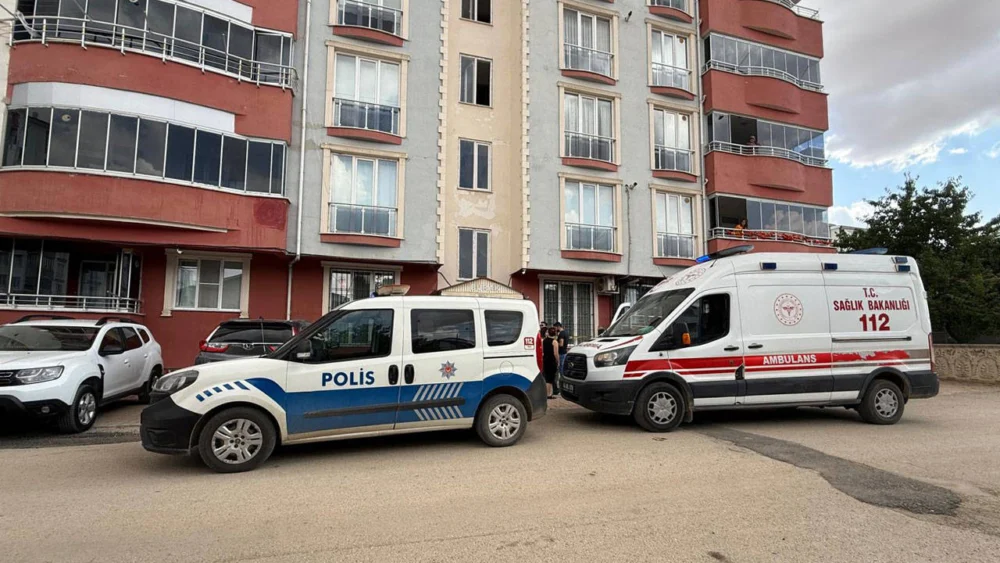 Maraş'ta bir kadın, bir ay önce boşandığı erkek tarafından öldürüldü