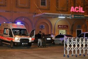 Mardin’de 68 yaşındaki yatalak kadın öldürüldü!