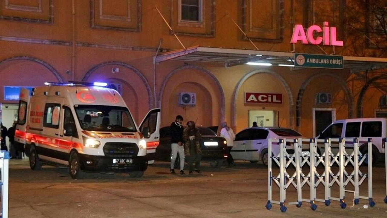 Mardin’de 68 yaşındaki yatalak kadın öldürüldü!