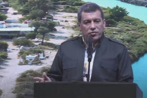 Mazlum Abdi: SDG'nin entegrasyon süreci tamamlandı