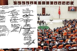 Çerçeve Yasa bugün Meclis'e geliyor: Masada hangi kritik başlıklar var?