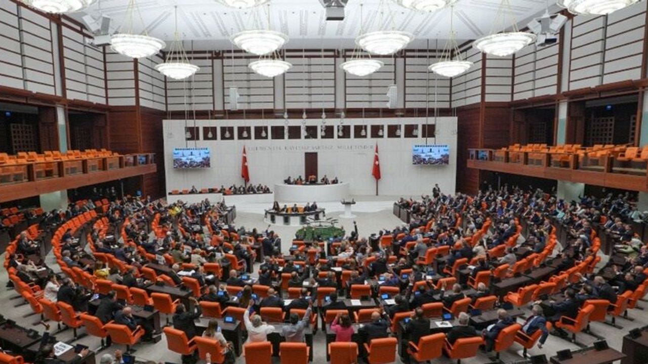 Çerçeve Yasa Teklifinin İçeriği Kamuoyuyla Paylaşıldı