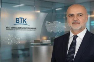 Mehmet Koçyiğit Kimdir? Yeni BTK Başkanı Mehmet Koçyiğit'in Hayatı ve Kariyeri