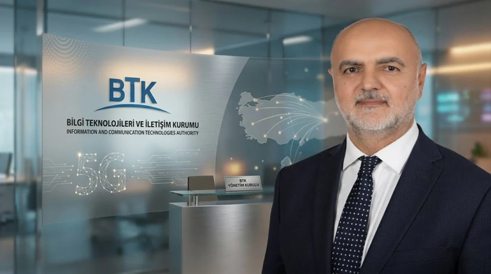 Mehmet Koçyiğit Kimdir? Yeni BTK Başkanı Mehmet Koçyiğit'in Hayatı ve Kariyeri