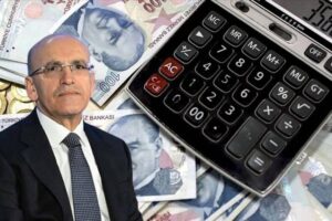 Mehmet Şimşek'ten vergi açıklaması: "Yeni yaklaşımımız" diyerek duyurdu