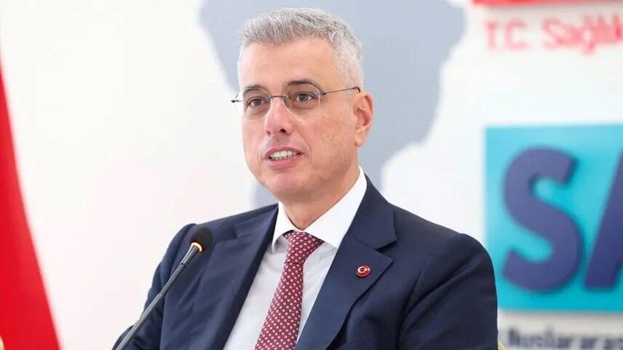 Memişoğlu'nun 'HPV aşısına gerek yok' sözlerine sert tepki: "Bilimsel kanıt açık"