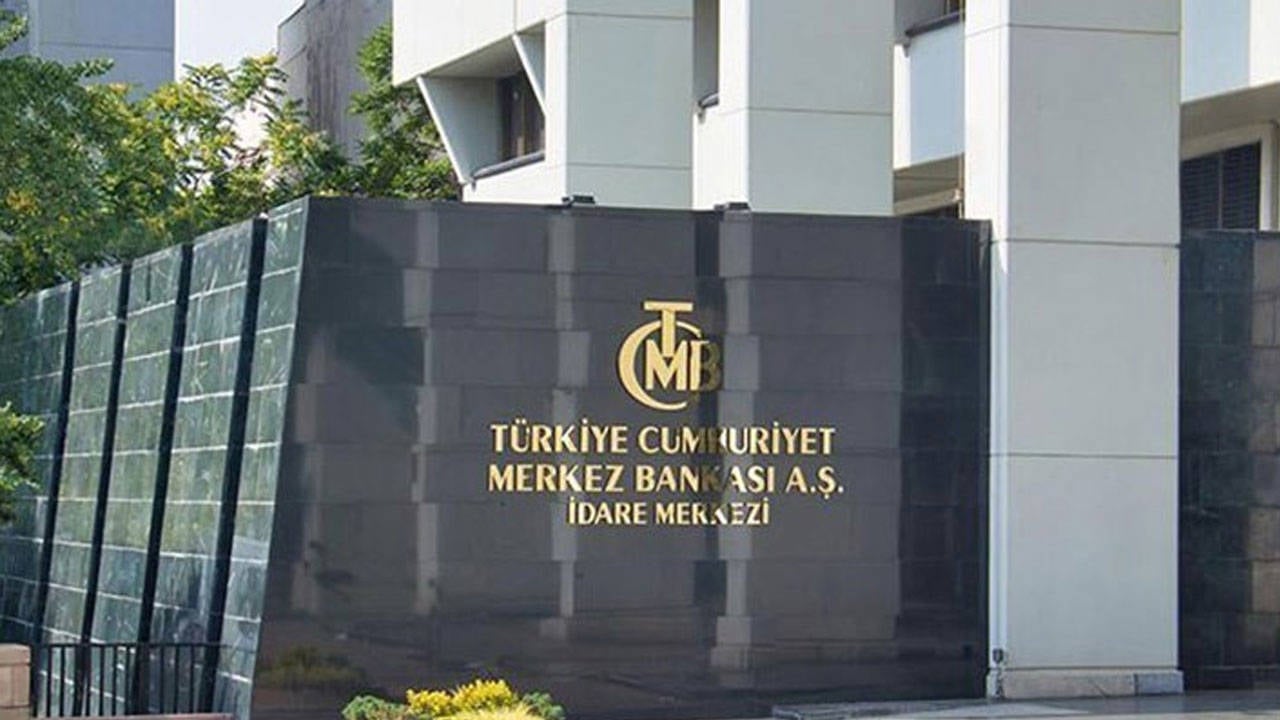 Merkez Bankası'nın kasasında son durum