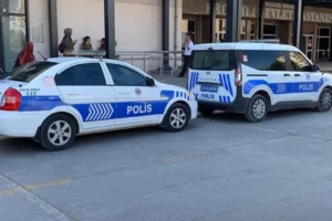 Hastanede çöpte bebek bulundu: 16 yaşındaki çocuk tutuklandı!