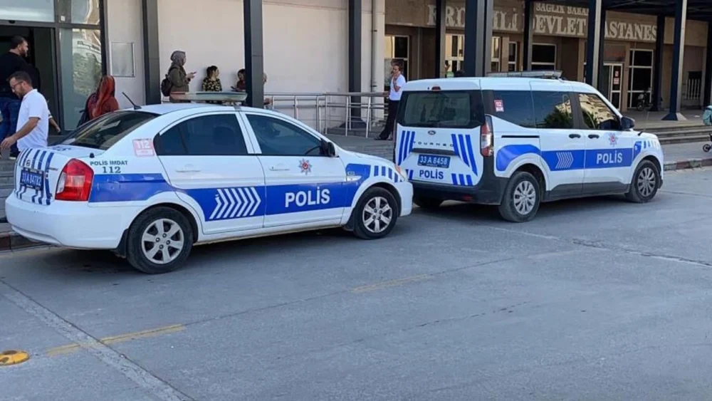 Hastanede çöpte bebek bulundu: 16 yaşındaki çocuk tutuklandı!