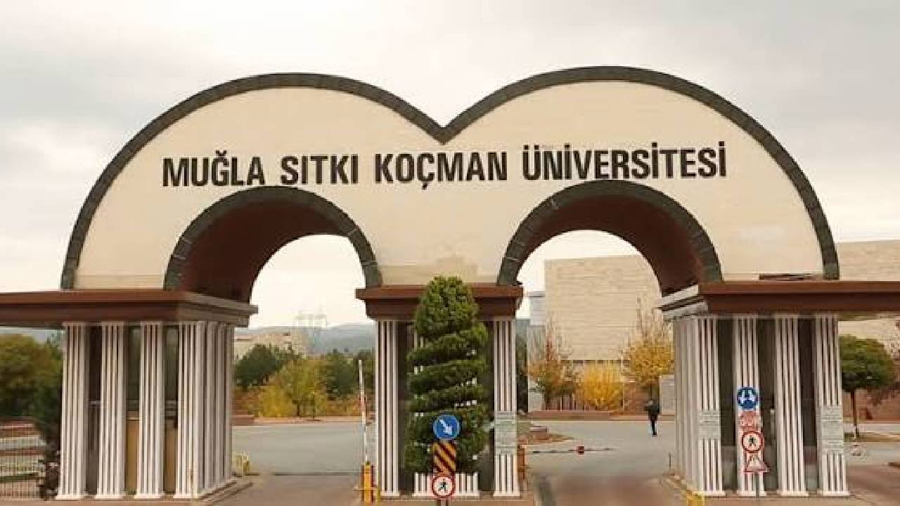 Mesa Holding, Muğla Sıtkı Koçman Üniversitesi'ne İlahiyat Fakültesi inşası için 300 milyon lira bağışlayacak