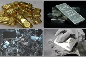 Metal fiyatları için kritik gelişme: 2 ülke el sıkıştı
