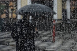 Meteoroloji'den 5 il için kuvvetli yağış uyarısı