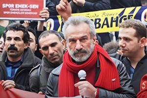 Metin Kurt’u hatırlarken...