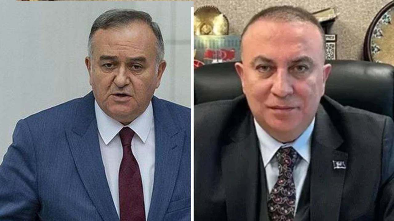 MHP'den İzzet Ulvi Yönter açıklaması: Sağlık sorunları nedeniyle imza atmamış