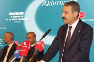 MHP Diyarbakır’da yeni dönem: “Kırgınlıkları geride bırakacağız!”