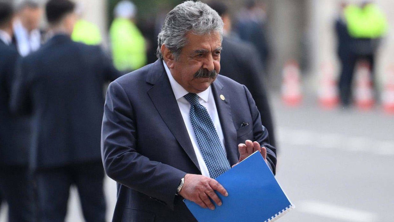 MHP’li Feti Yıldız'dan "Çerçeve Yasa" açıklaması: 430'un üzerinde oyla kabul edilecek