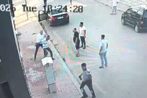 Milletvekili bıçaklı saldırıya uğradı: Açıklama geldi!