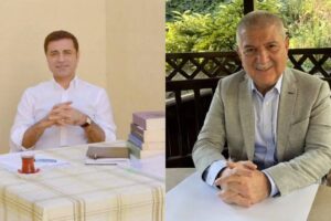 Milletvekili Kani Torun, “Demirtaş ile görüştüm” dedi, sözlerini aktardı