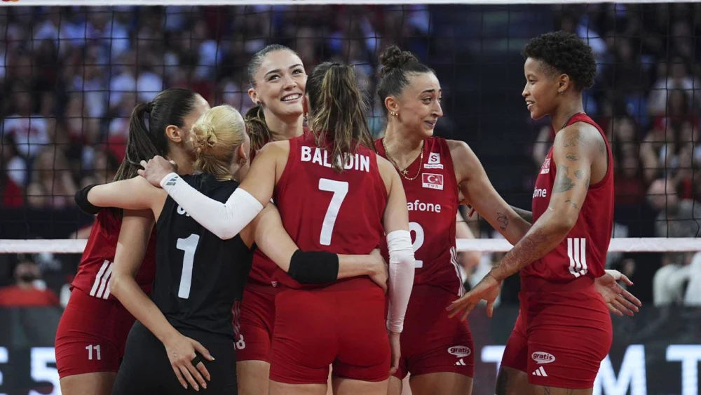 Milli Takım çeyrek final yolunda Azerbaycan ile karşılaşacak