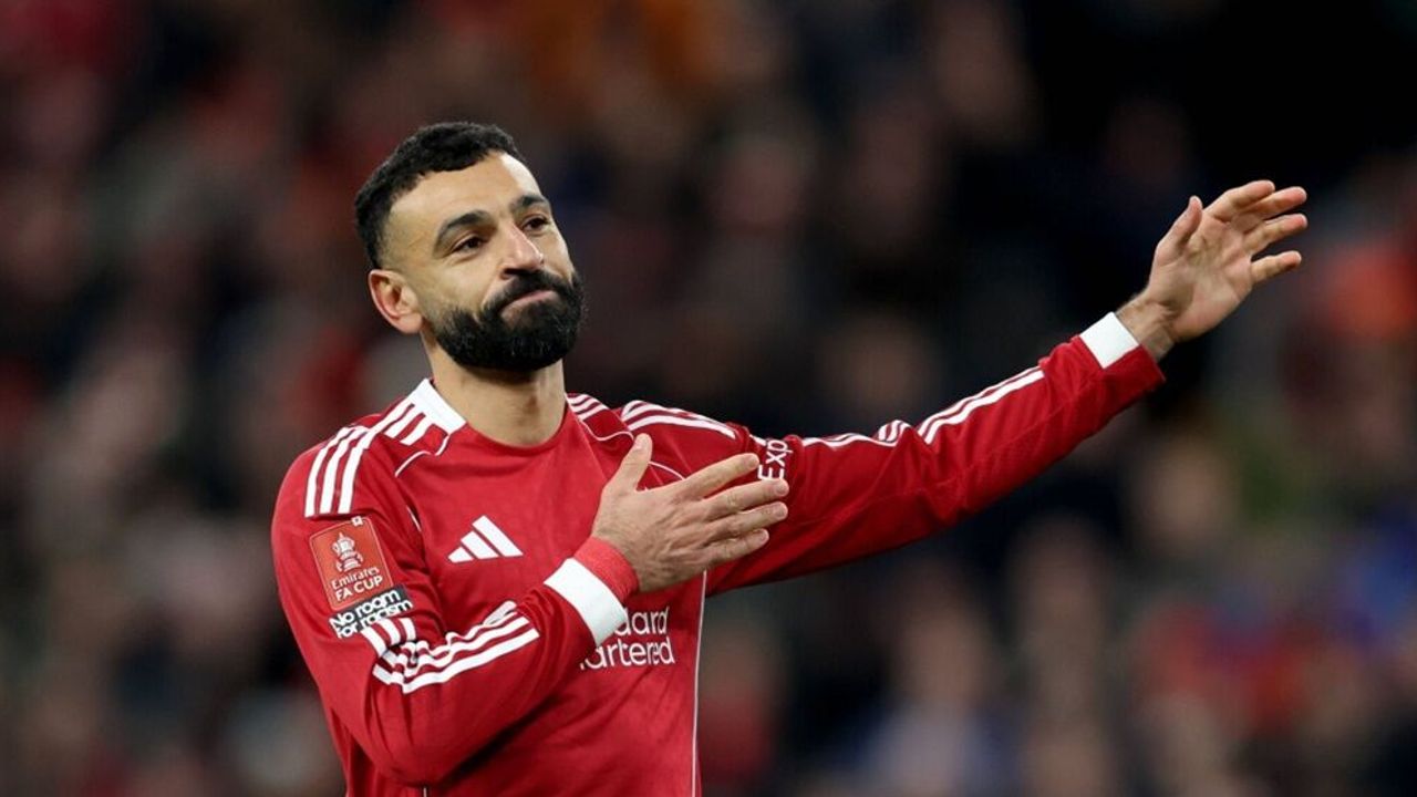 Trabzonspor kararı öncesi Mohamed Salah Diyarbakırspor’un eski yıldızını aradı!