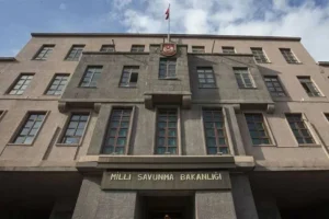 MSB duyurdu: Kıbrıs'taki gemi faciası nedeniyle 30 Ağustos Zafer Bayramı bando konserleri iptal