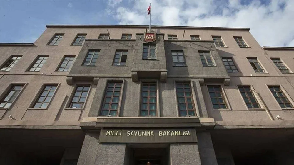 MSB duyurdu: Kıbrıs'taki gemi faciası nedeniyle 30 Ağustos Zafer Bayramı bando konserleri iptal