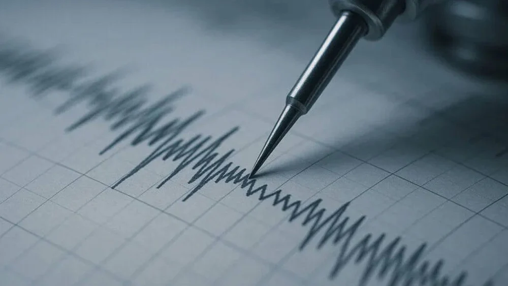 Muğla'da 4.1 büyüklüğünde deprem