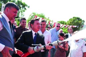 Muğla kırsalda ilk müdahale gücü arttı