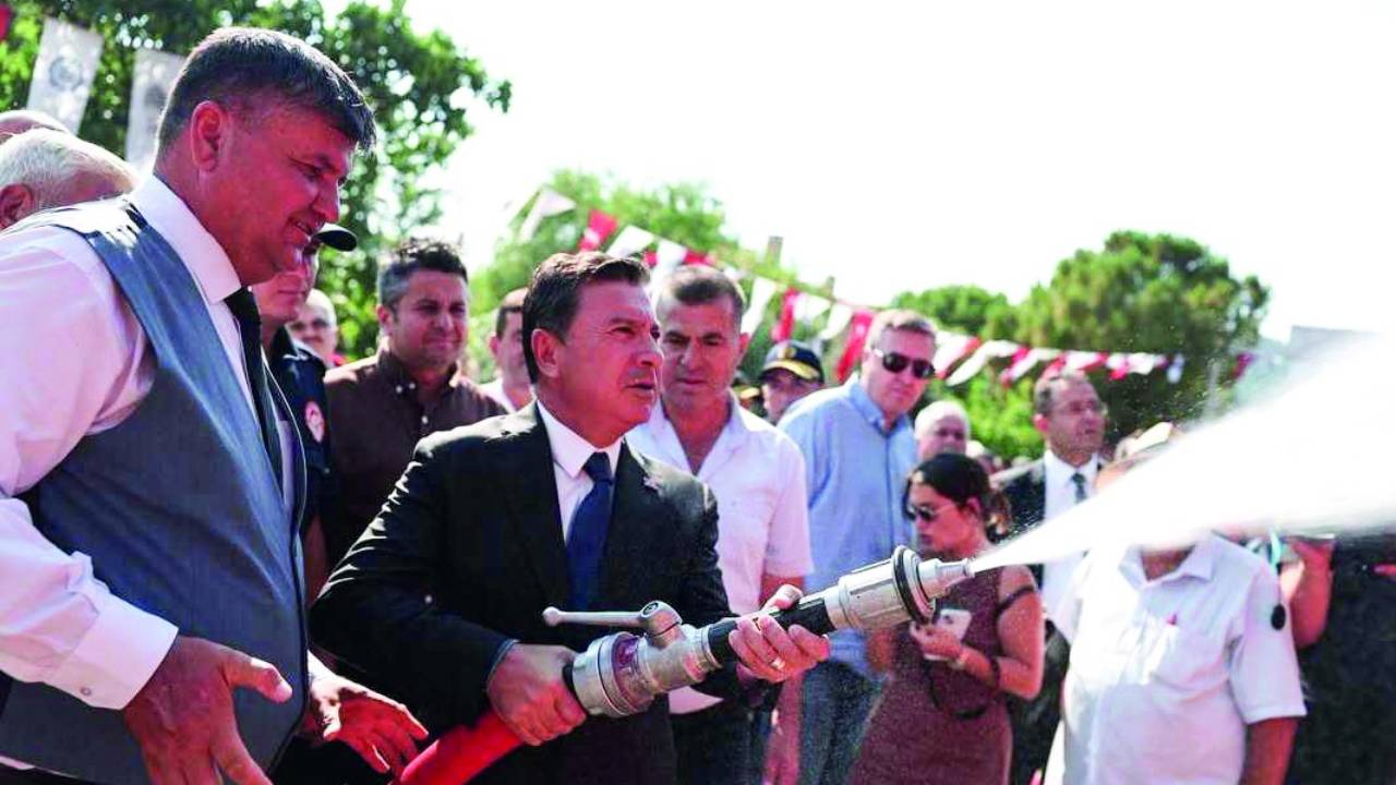 Muğla kırsalda ilk müdahale gücü arttı