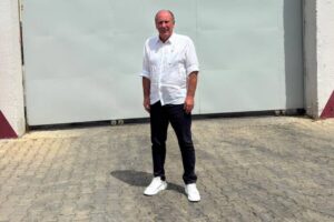 Muharrem İnce, Ekrem İmamoğlu'nu ziyaret etti