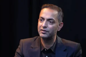 Melih Gökçek soruşturması: Murat Ağırel ifadeye çağrıldı, tanık sıfatıyla dinlenecek