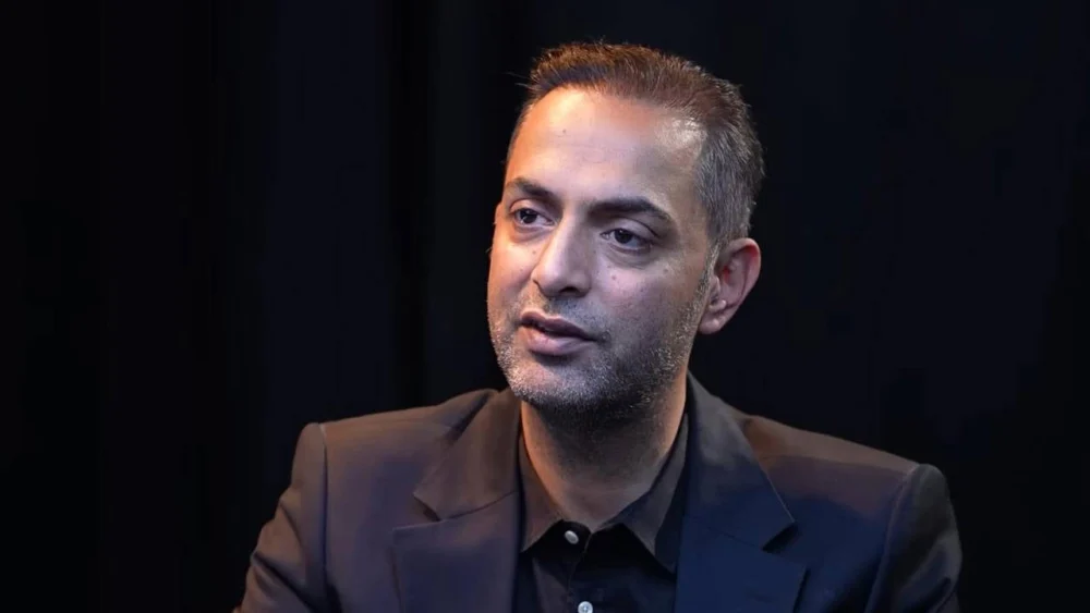 Melih Gökçek soruşturması: Murat Ağırel ifadeye çağrıldı, tanık sıfatıyla dinlenecek