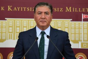 Murat Emir: Asıl hukuk cinayeti davanın sözde '1 numarası' Aziz İhsan Aktaş üzerinden kurulan pazarlıkta
