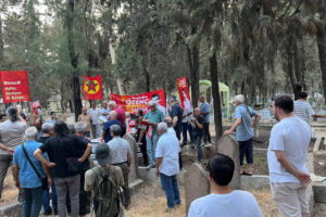 Mustafa Özenç, ölümünün 45. yılında Adana’da anılacak
