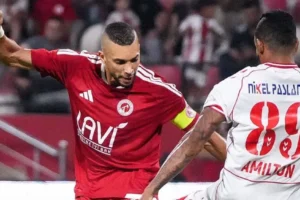 Müthiş geri dönüş: Batman Petrolspor 1. Lig lideri oldu!