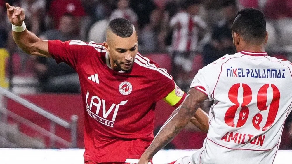 Müthiş geri dönüş: Batman Petrolspor 1. Lig lideri oldu!