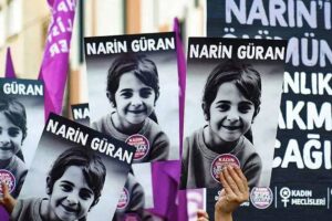 Narin Güran belgeseline soruşturma: Yapım ekibi ve para trafiği incelenecek