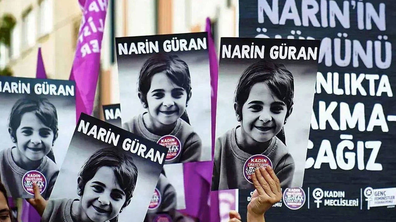 Narin Güran belgeseline soruşturma: Yapım ekibi ve para trafiği incelenecek