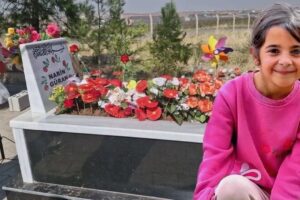 Diyarbakır Büyükşehir’den Narin’in ailesine destek!
