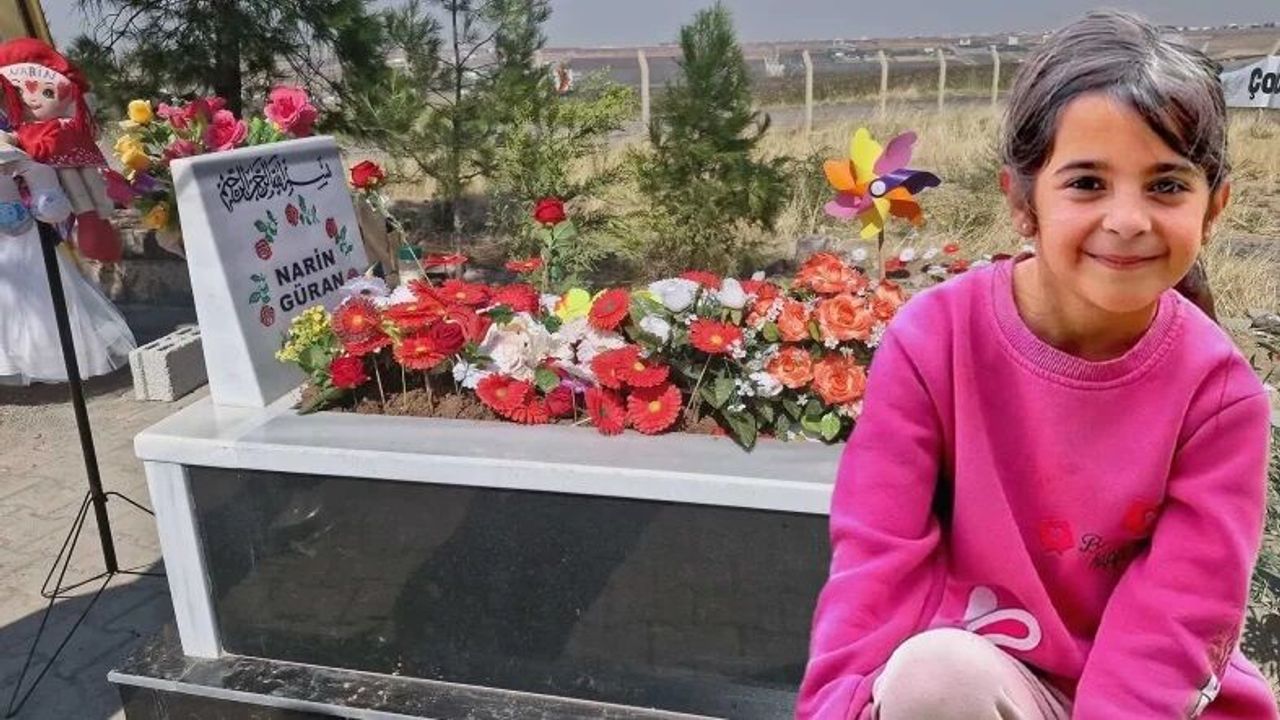 Diyarbakır Büyükşehir’den Narin’in ailesine destek!