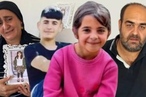 Narin Güran davasında yeni gelişme: Ailenin "faili meçhul" başvurusu reddedildi